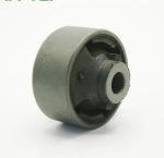 Lower Front Suspension Bushing Rubber Nissan Engine Mounts 54500-1KA0B 54570