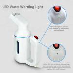 Fabric Portable Garment Steamer Personal Travel Handy CS03 Automatic Shut Off