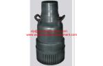 Energy Saving Water Fountain Pump Outdoor Pond Pump For Fish Farm Or Fish Ponds