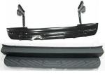 Rear Bumper For Benz SPRINTER 907 9078801100 Car Body Accessories