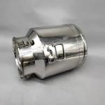 30L Soybean Soaking Milk Cooler Tank Stainless Steel Bucket Farm Sealed Milk