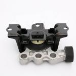 95133816 Rubber Motor Mounts Hydraulic 2012 Chevy Sonic Motor Mounts