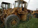 used Kawasaki 70B loader for sale