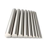420 416 Ss Stainless Steel Rod Bar 904l A286 A4 Super Duplex 2507 Round Bar