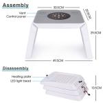 2022 Best Sellers 7 Color LED Light, LED Face Mask Skin Rejuvenation PDT Photon