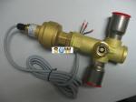 HVAC Electronic Expansion Valve ETS25 034G4203 for Air conditioning and