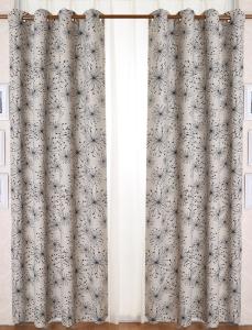 Wholesale Printed blackout fabric for curtain from china suppliers