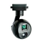 DHU05G609 45x hybrid zoom + thermal imaging