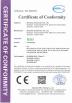 Shenzhen Dosatronics Co., Ltd. Certifications
