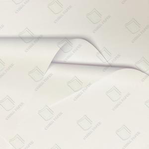 Wholesale High Brightness White Offset Woodfree Paper For Book Printing from china suppliers
