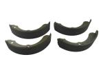 ISUZU NHR KY BRAKE PADS 8941346450 3501120A