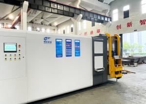 Wholesale Electric Food Waste Compost Machine 4400*1176*2025 Mm Stainless Steel Decomposing from china suppliers