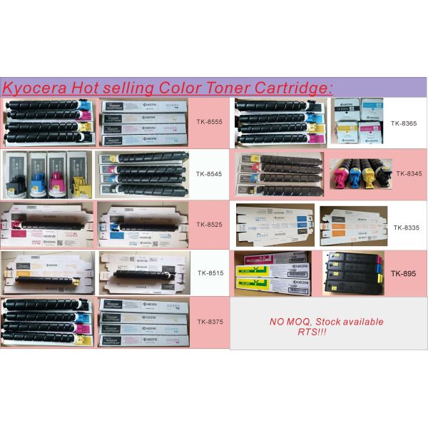 Office business printing solution AccurioPress 6120, 6136, 6136P TN017 black Copier toner