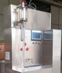 Paste Filling Seamless Softgel Machine Automatic Stainless Steel