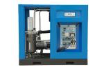 Belt Driven Screw Air Compressor-JNB-15A High quality, low price Orders Ship