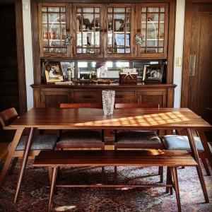 Wholesale Restaurant Furniture Modern Minimalist Style Dinning Bench from china suppliers