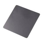 0.3mm Stainless Steel Sheet Vacuum Electroplating Frosted Brushed Black Titanium