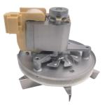 230V 50Hz 55W UNIVERSAL HOT AIR CIRCULATION FAN MOTOR FOR HOT CUPBOARD ELECTRIC