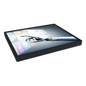 Wholesale 350 Nits 15 Inch Touch Screen Monitor Hdmi Bracket Mount High Brightness Touch Monitor from china suppliers