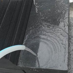 Wholesale Natural G654 China Impala Granite With 80-95 Degree Polishing Degree from china suppliers