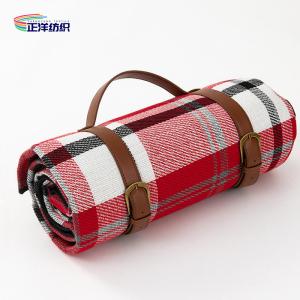 Wholesale 80x80&quot; Door Carpet Mats Acrylic PVA Material 4mm Sponge Layer Waterproof Picnic Mat Outdoor Carpet from china suppliers
