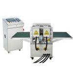 China Manufacturer Plates And Sheets Corona Surface Treater Equipment