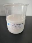 Waterproof Water Repellent Agent Fabric Milky White Liquid Drying Temperature
