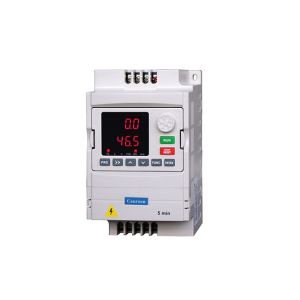Buy cheap LCD Display Inverter Frequency Drive Power 11KW Without Condensing Drops from wholesalers