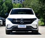 Mercedes-benz EQC 350 4MATIC 2022 Special Edition 5 Door 5 seats SUV