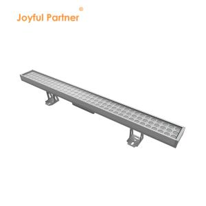 Wholesale Commercial Rectangle LED Linear Downlight 108W 1000MM Facade Wall Washer Light from china suppliers
