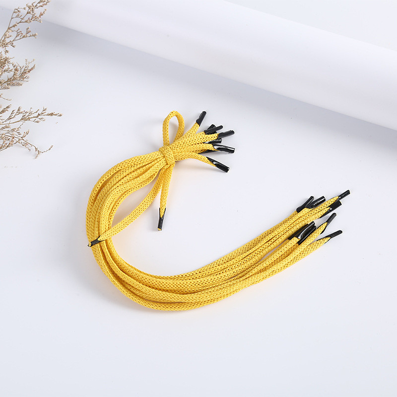 4mm Needle Knitting Paper Rope 32cm Length Twisted Paper Rope Diy