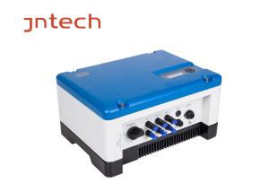Wholesale 440Vac 60Hz 10HP Solar Submersible Pump Set / Solar Powered Water Pumping System from china suppliers
