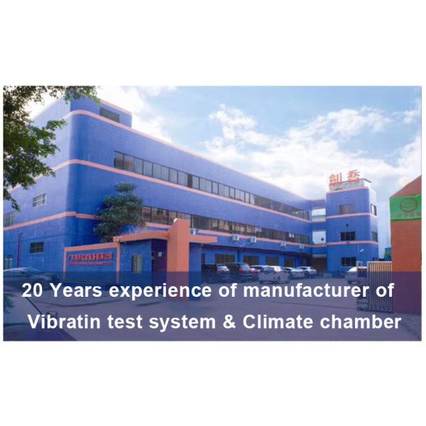 Simulation Vibration Test Table 2000Hz Vibration Test ASTM D999 ASTM D4728
