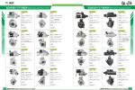 Doosan DL07 24v Starter 65262017063 65262017076 65262017076A 65262017077B