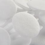 HME Bacterial Viral Filter Air Filter Pad Cotton 55mm