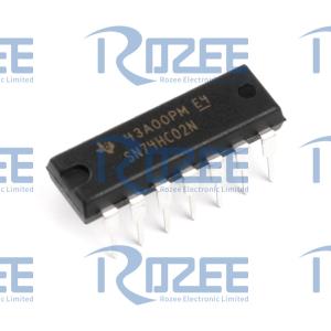 Wholesale SN74HC02N from china suppliers