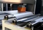 Transparent PETG Plastic Sheet 0.10-0.76 Thickness With Outstanding Toughness