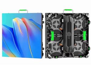 Wholesale P10 Outdoor Full Color LED Display ODM P2.976 500*500 90 Degree from china suppliers