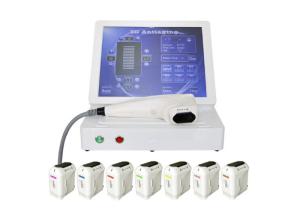 Wholesale Portable 11 Lines hifu ultrasound machine 3D Hifu Beauty Treatment 10000 Shots from china suppliers