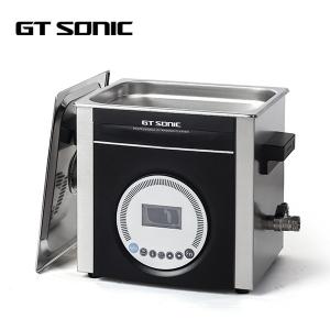 Wholesale Super Noiseless GT SONIC Cleaner Multi Frequency 400 * 270 * 315MM from china suppliers