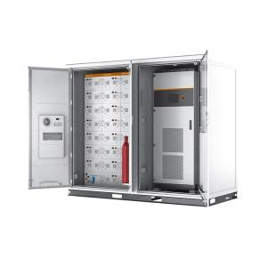 Wholesale 2400kg 173KWH Industrial And Commercial Energy Storage Lithium Battery IP54 from china suppliers