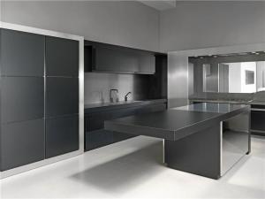 Wholesale Waterproof Stainless Steel Pantry Cabinet Metal Kitchen Sink Cabinet from china suppliers