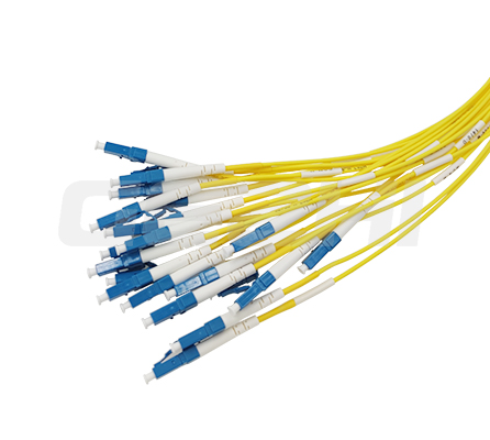Dual Fiber 8 Channel CWDM Mux demux module LC/UPC connector Coarse wavelength division multiplexer de-multiplexer +Upgra