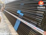 Carbon Steel Low Fin Tube For Oil Coolers And Condensers
