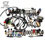Retail Excavator Kubota U15 Xugong 15U 17 Lingong 16 Flameout Solenoid Valve