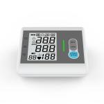 5v Household Blood Pressure Monitor 199 Bpm Arm Type Detector