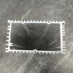 E Bike Controller Aluminum Structural Framing Extruded Aluminum Housing ISO9001