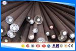 C40E Hot Rolled Steel Bar , Quenched And Tempered Carbon Steel Round Bar