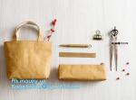 Dupont Tyvek Material Custom Woman Handbag, fashional tyvek handbag, tyvek paper