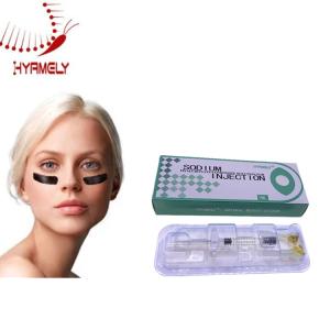 Wholesale Anti Wrinkle Facial Dermal Fillers For Removing Eyes Circle Tear Grooves from china suppliers